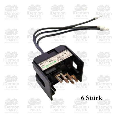 Schneider electric ak5pc13 - electric,