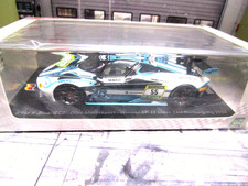 KTM X-Bow GT2 Dörr Winner