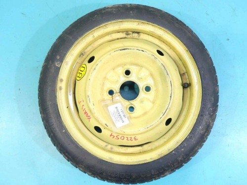 Toyota yaris 2001 - 2001, zoll