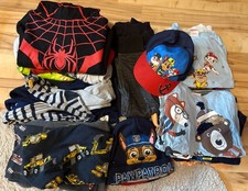 Bekleidungspaket Jungen