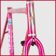 CASATI LASER 75 STEEL FRAME