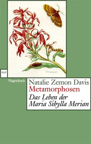 Metamorphosen das leben der - das,