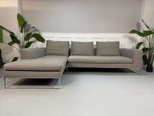 Cor Mell Lounge Ecksofa