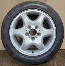 1 orig. Mercedes Alufelge CLK