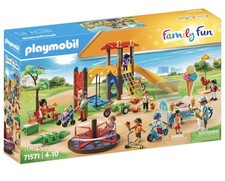 PLAYMOBIL Family Fun 71571