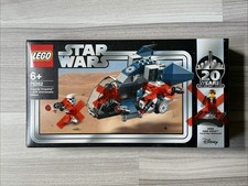 LEGO® STAR WARS 75262 Imperial Dropship -NEU-OHNE FIGUREN-