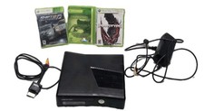 Microsoft Xbox 360 Console