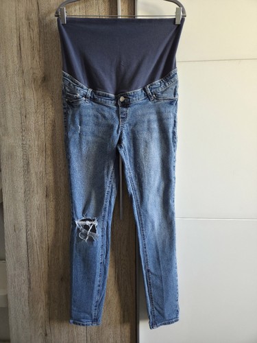 Mama umstandsjeans m - h&m, gr.