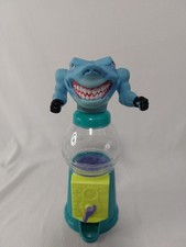 Street Sharks, Streex, Kaugummispender/Bonbonspender, 1995