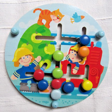 Haba 302210 motorikbrett - haba,