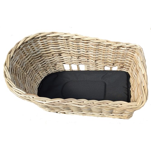 Fastrider hundekorb 20220777 - hundekorb,