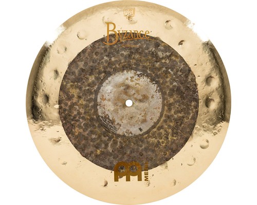 Meinl byzance extra dry - byzance, 16"