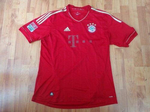 Bayern münchen 2011 - mÜnchen, heim