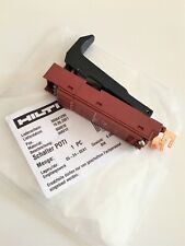 Original Schalter HILTI TE16-M