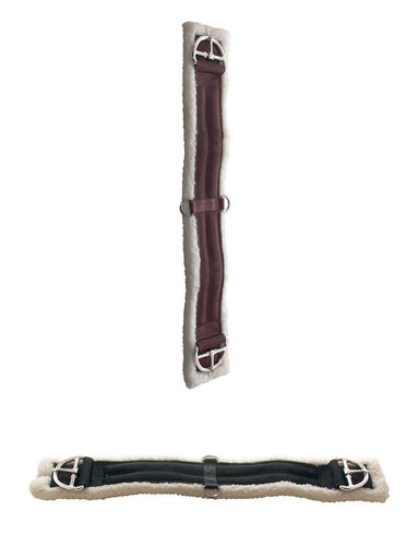 Westernsattelgurt sattelgurt - westernsattelgurt,
