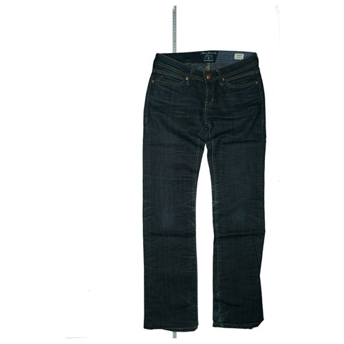 Mavi jeans olivia damen - mavi,