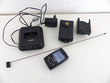 Unication Polarion E5 AE535C32 Funkmeldeempfänger mit GSM Simkarten Slot #KT