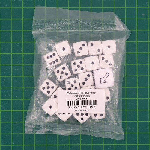 Würfel set warhammer - set, warhammer: