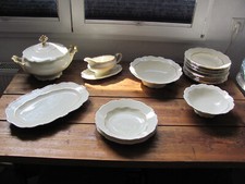 Ess Service Carstens um 1930