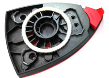 Bosch®  Klett-Schleifplatte