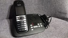 Siemens gigaset cx610a isdn - siemens,