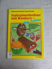 Rompf - INSTRUMENTENBAU MIT