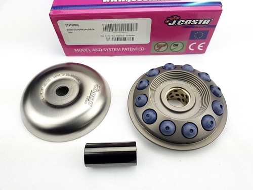 Variomatik sport costa - variomatik, pro