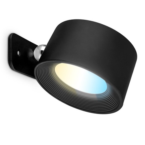 Led wandleuchte touch - led, usbc