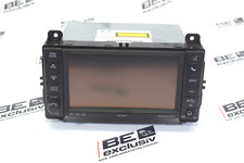 JEEP Grand Cherokee WK2 Radio