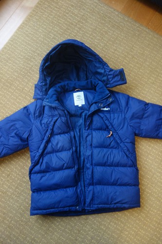 Warme timberland - warme,