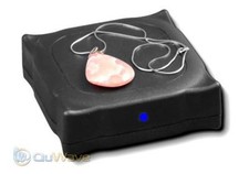 Energizer for jewelry - for, food