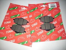 TRW LUCAS Bremsbeläge