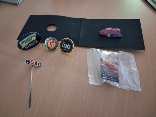 Anstecknadel nadel pin - anstecknadel,
