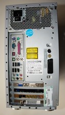 Computer Medion PC MT6 MED
