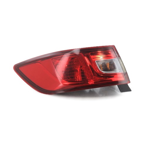 Linker rücklicht renault - -,