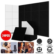 Akustik Platten Schallschutz