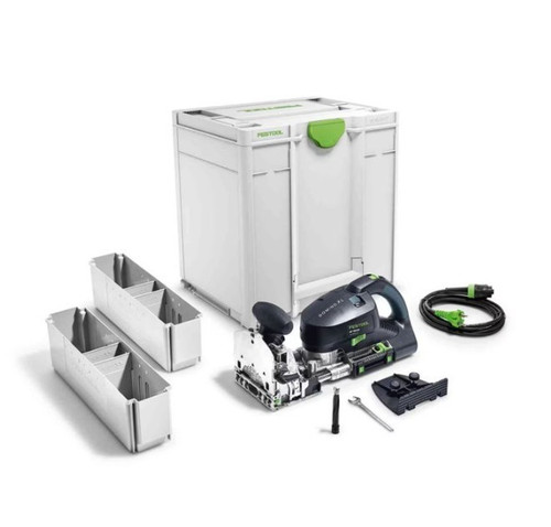 Festool dübelfräse domino - festool,