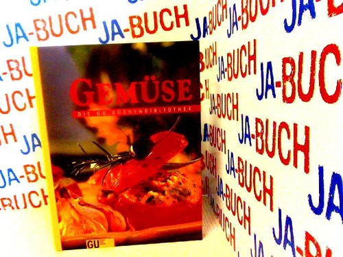 Gemüse döpp elisabeth - döpp,,