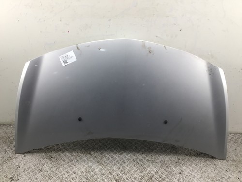 Motorhaube renault clio - renault, iii
