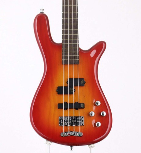 Warwick pro streamer 4st - pro,