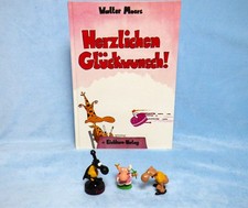 kleines Arschloch 3 Figuren