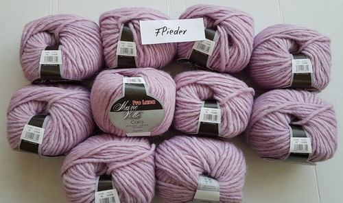 Wolle pro lana 10 - wolle,