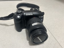 Olympus E-330  Digitalkamera