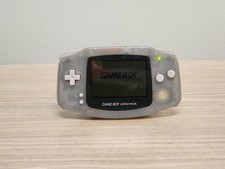 Nintendo Game Boy Advance