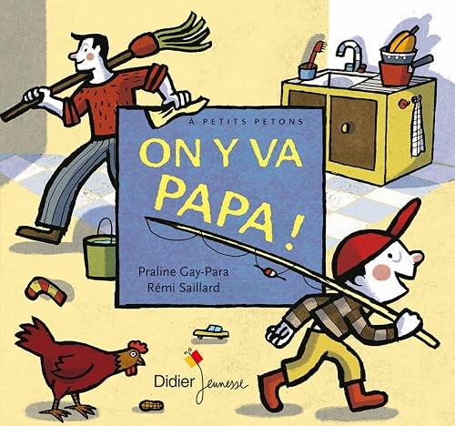 Los geht papa gay - geht's,