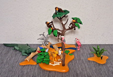 Playmobil WASSERSTELLE in der