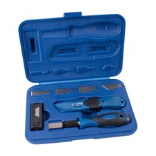 Spezial Schaber für