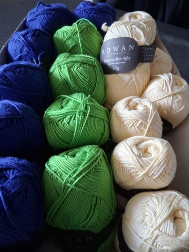 Rowan summerlite 4ply - rowan,
