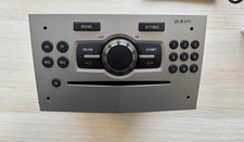 Opel Radio CD30 MP3 (Original GM) Corsa C D Astra Meriva Tigra Vectra Signum