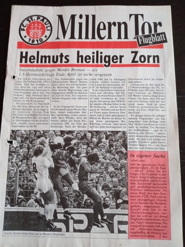 Millerntor flugblatt 1989 - millerntor,